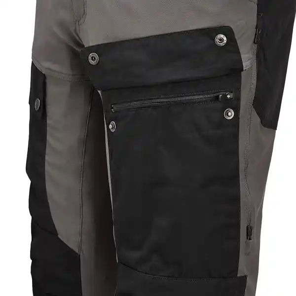 Bild 4 von KEB TROUSERS M Herren - Trekkinghose