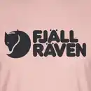 Bild 3 von FJÄLLRÄVEN LOGO T-SHIRT M Herren - T-Shirt