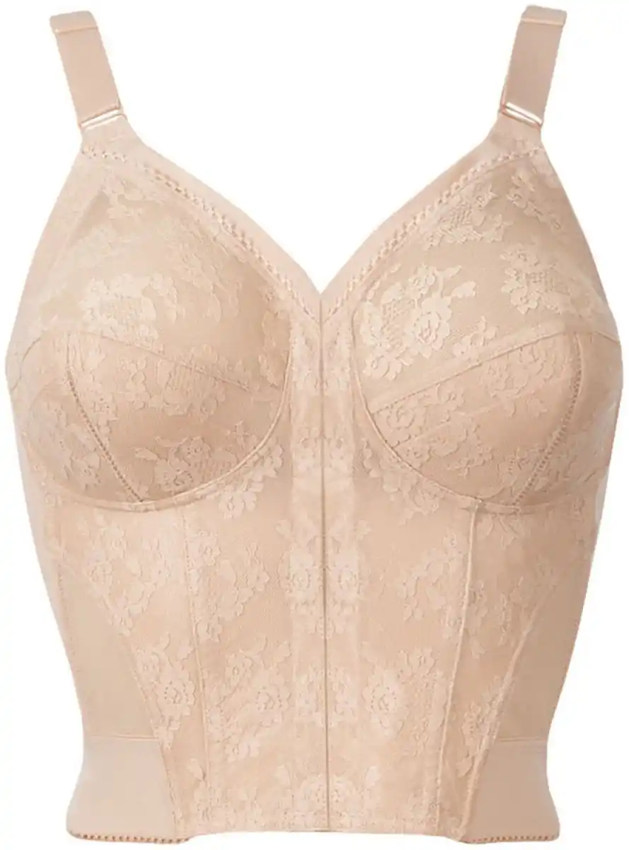 Bild 1 von Triumph Lang-BH Doreen L02 X mit Spitzendetails