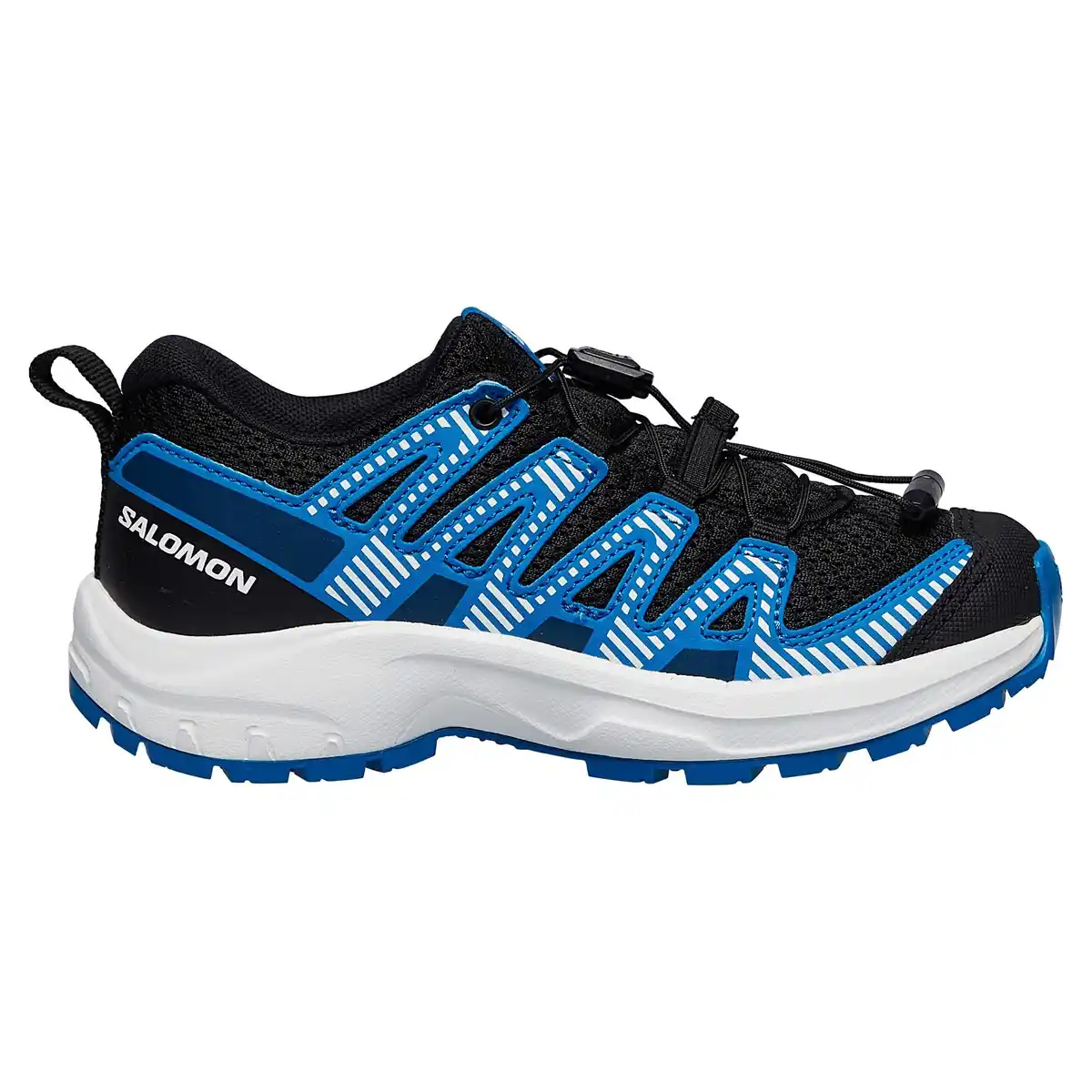 Bild 1 von XA PRO V8 Kinder - Trailrunningschuhe