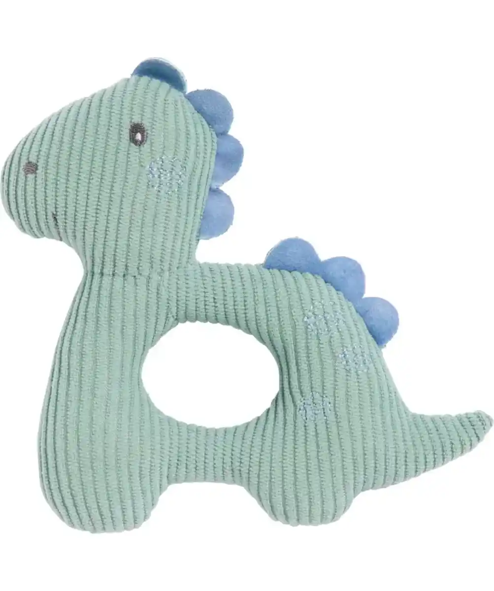 Bild 1 von Rassel Dino, mintgrün