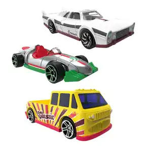 KIDLAND® Classic Cars, 5-teilig