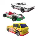 Bild 1 von KIDLAND® Classic Cars, 5-teilig