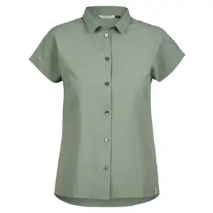 AMBAE SHIRT Damen - Outdoor Bluse