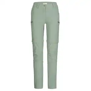 OCOA SLIM FIT ZIPOFF Damen - Trekkinghose
