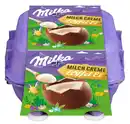 Bild 1 von MILKA Löffel-Eier, 128 - 136-g-Packg.