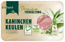 Bild 1 von BREFOOD Kaninchenteile oder -keulen, 1 - 1,250-kg-Packg.