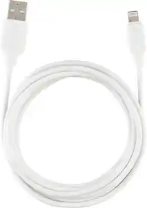 Lade- und Datenkabel USB-A auf 8-Pin