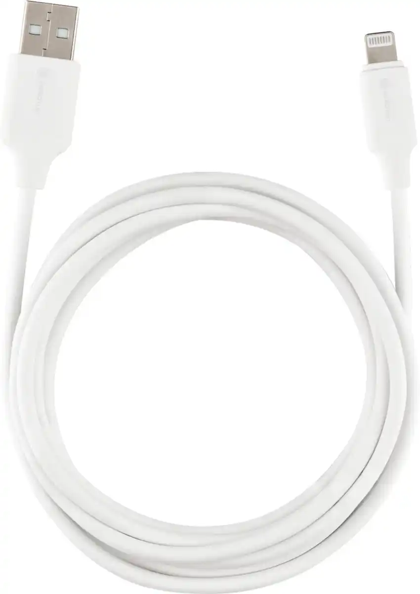 Bild 1 von Lade- und Datenkabel USB-A auf 8-Pin