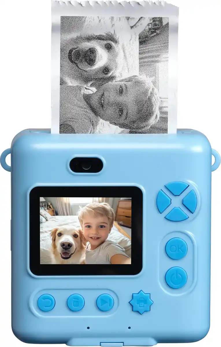 Bild 4 von DENVER Kinder-Kamera »KPC-1263«