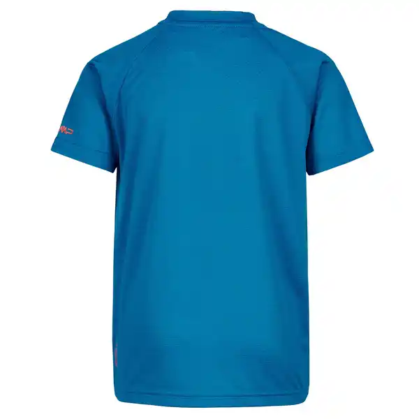 Bild 2 von KID T-SHIRT Kinder - Funktionsshirt