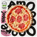 Bild 1 von GUSTAVO GUSTO Amore Napoli Pizza, 315 - 335-g-Packg.