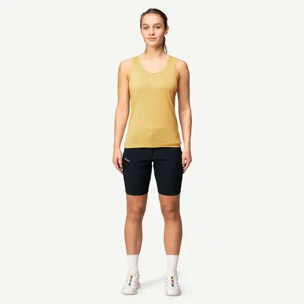 Bild 4 von CLASSIC TANK WMN Damen - Trägershirt