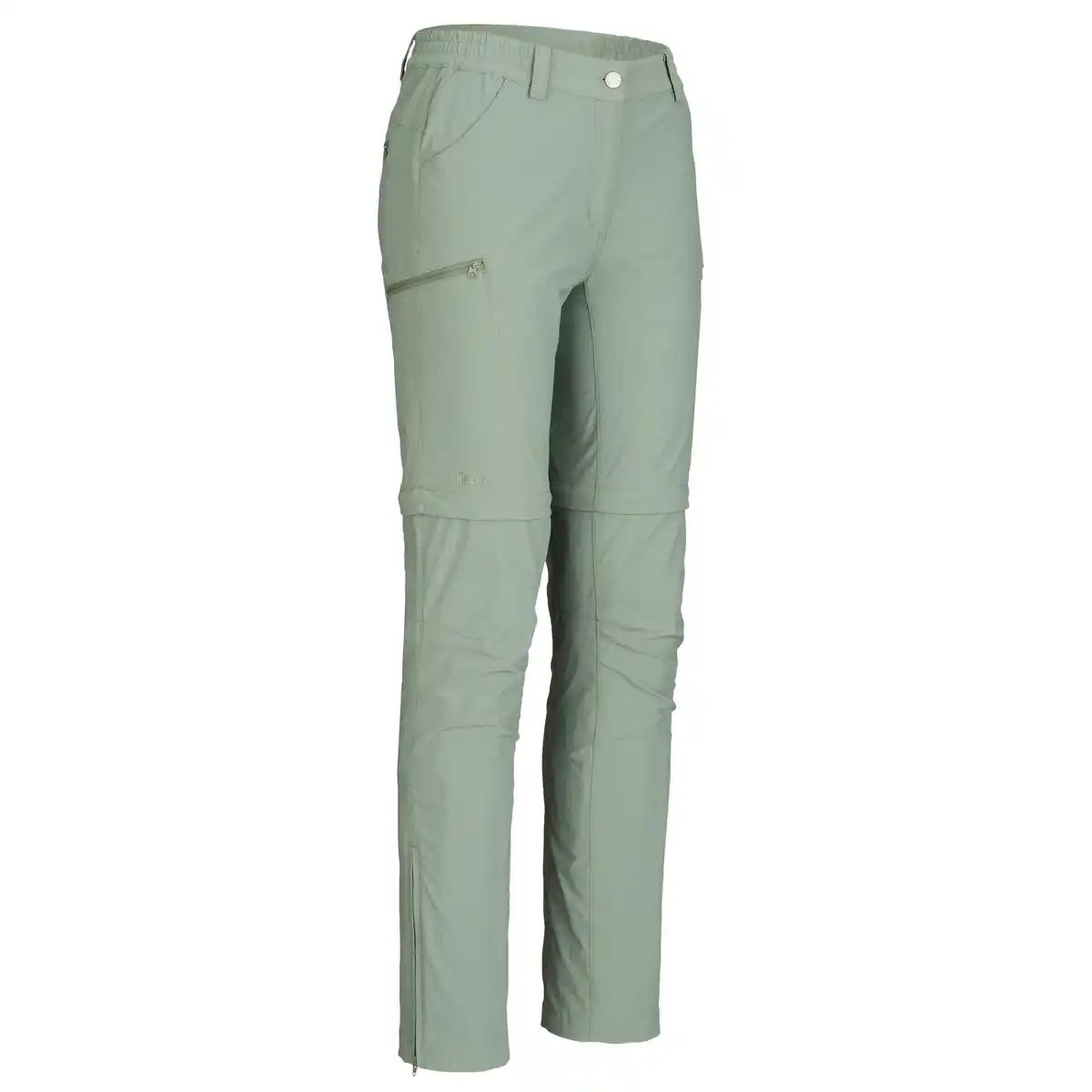 Bild 2 von OCOA SLIM FIT ZIPOFF Damen - Trekkinghose