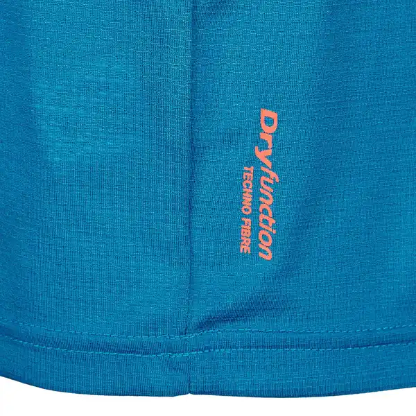 Bild 3 von KID T-SHIRT Kinder - Funktionsshirt