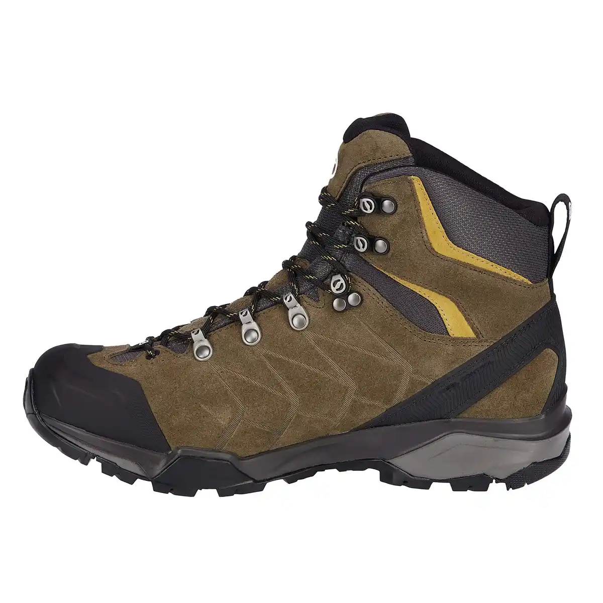 Bild 3 von ZG TREK GTX Herren - Trekkingstiefel