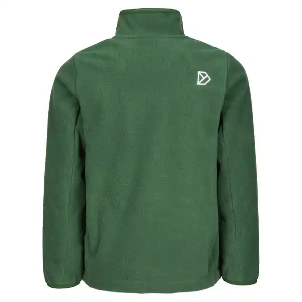 Bild 2 von MUSKOT KDS JACKET Kinder - Fleecejacke