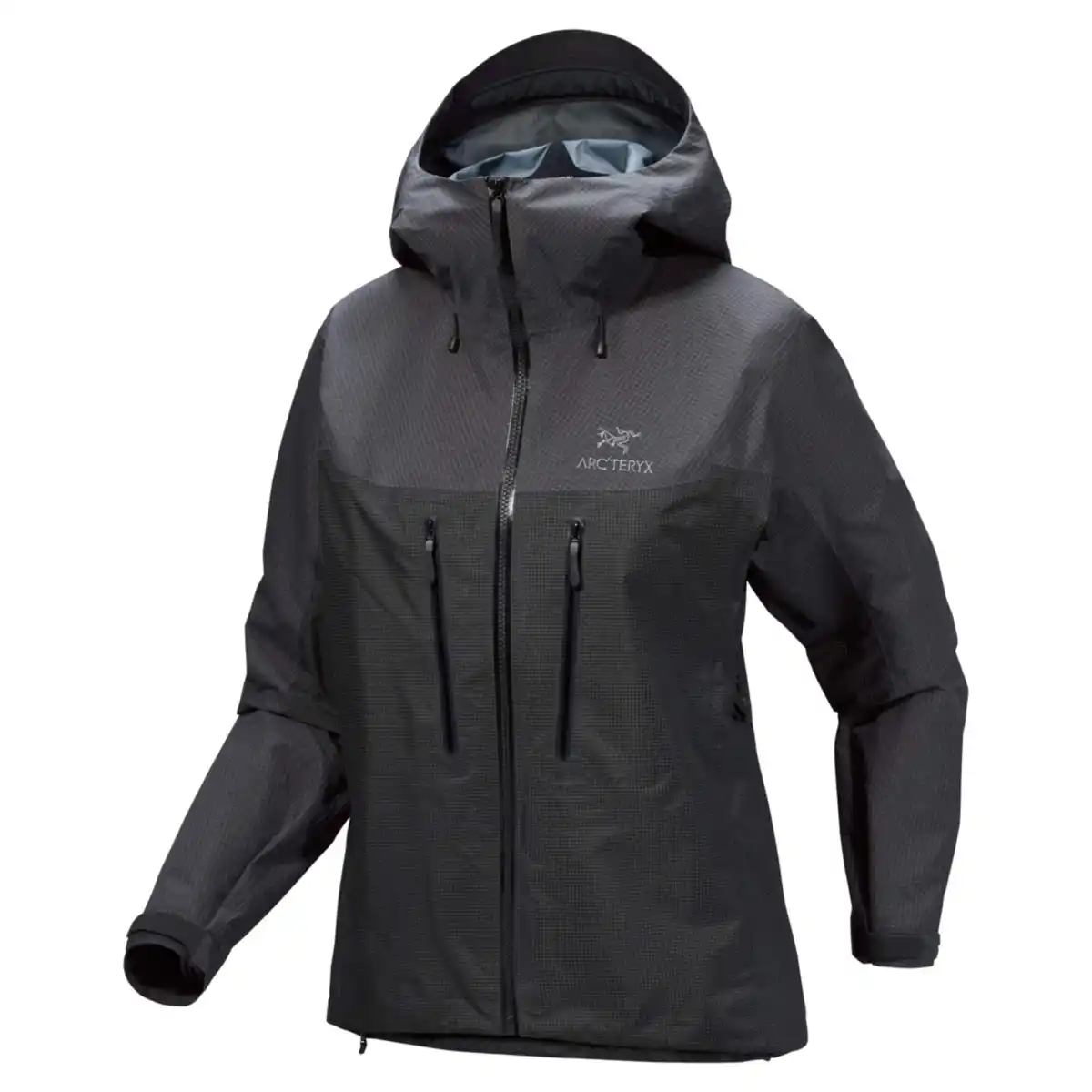 Bild 1 von ALPHA JACKET W Damen - Hardshelljacke