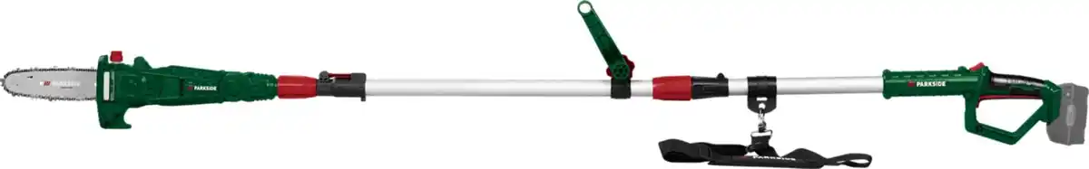 Bild 3 von PARKSIDE® Akku-Hochentaster 20 V »PAHE E6« (ohne Akku)