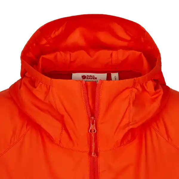 Bild 4 von HIGH COAST WIND HOODIE W Damen - Windbreaker