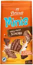 Bild 1 von BRANDT Zwieback Minis, 115-g-Packg.