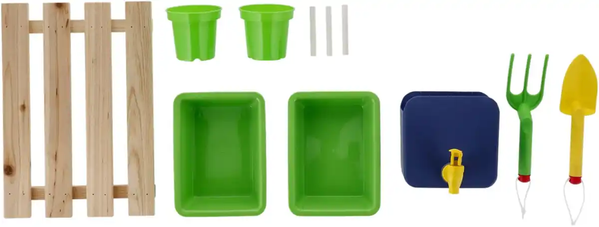 Bild 3 von KIDLAND® Outdoorküche