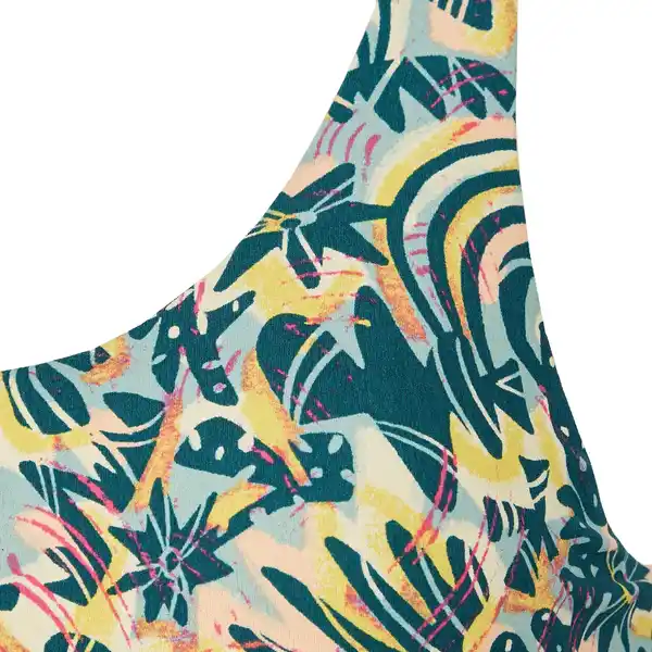 Bild 3 von W'S MAIPO DRESS Damen - Kleid