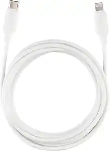 SWITCH ON® Lade- und Datenkabel USB-A auf 8-Pin