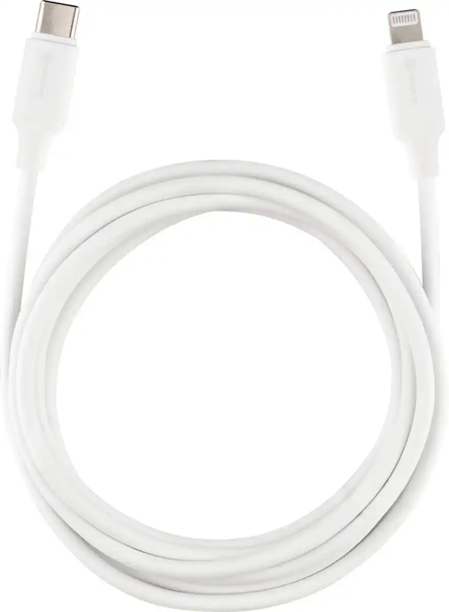 Bild 1 von SWITCH ON® Lade- und Datenkabel USB-A auf 8-Pin