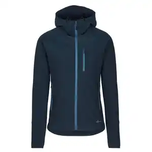 ENNSKRAXN HOODED SOFTSHELL JACKET Herren - Softshelljacke