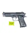 Bild 1 von Spielzeugpistole, schwarz