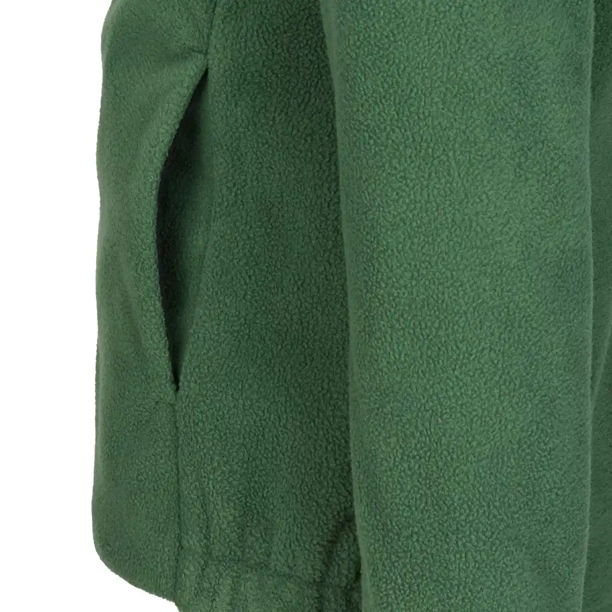 Bild 3 von MUSKOT KDS JACKET Kinder - Fleecejacke