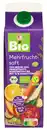 Bild 1 von K-BIO Bio-Mehrfruchtsaft oder -Birnensaft, 1-l-Packg.