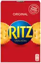 Bild 1 von RITZ Crackers, 200-g-Packg.