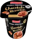Bild 1 von EHRMANN High Protein Mousse, 200-g-Becher