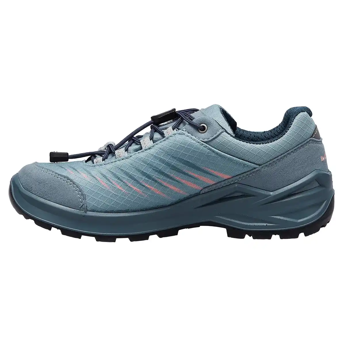 Bild 3 von ZIRROX II GTX LO JR Kinder - Wanderschuhe