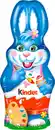 Bild 1 von KINDER Schoko-Hase, 55-g-Stück