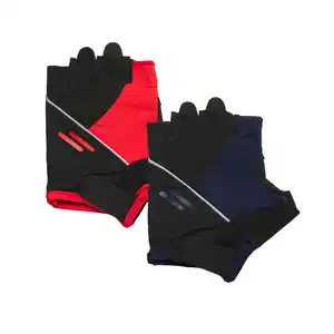 NEWCENTIAL® Kinder-Fahrradhandschuhe, Paar