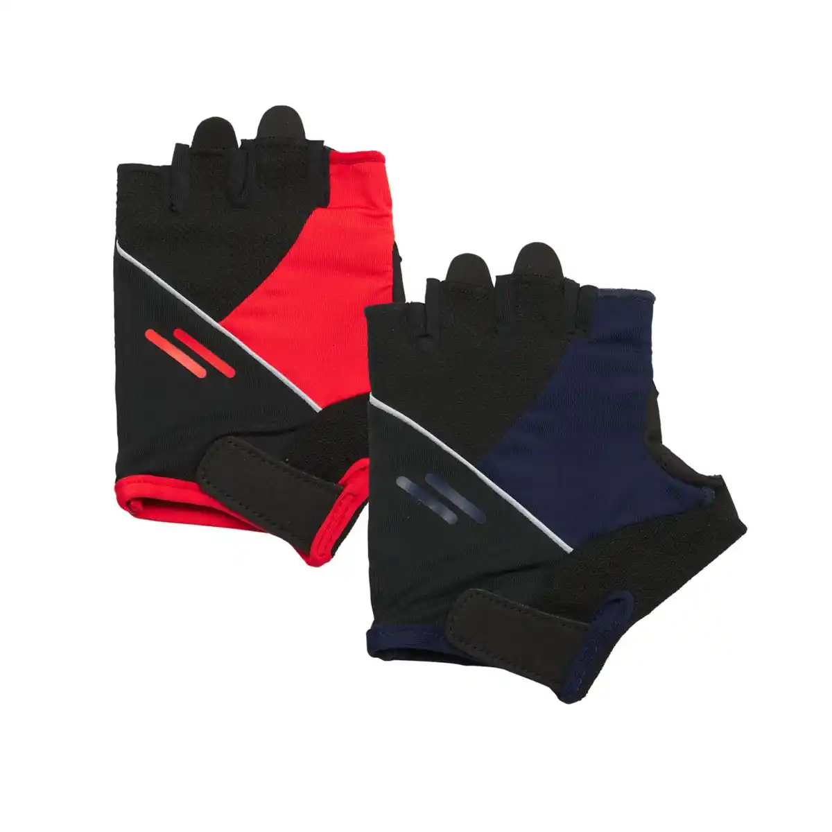 Bild 1 von NEWCENTIAL® Kinder-Fahrradhandschuhe, Paar