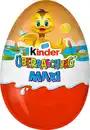 Bild 1 von KINDER Überraschung Maxi, 100-g-Stück