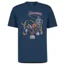 Bild 1 von M RR GRAPHIC TEE Herren - T-Shirt