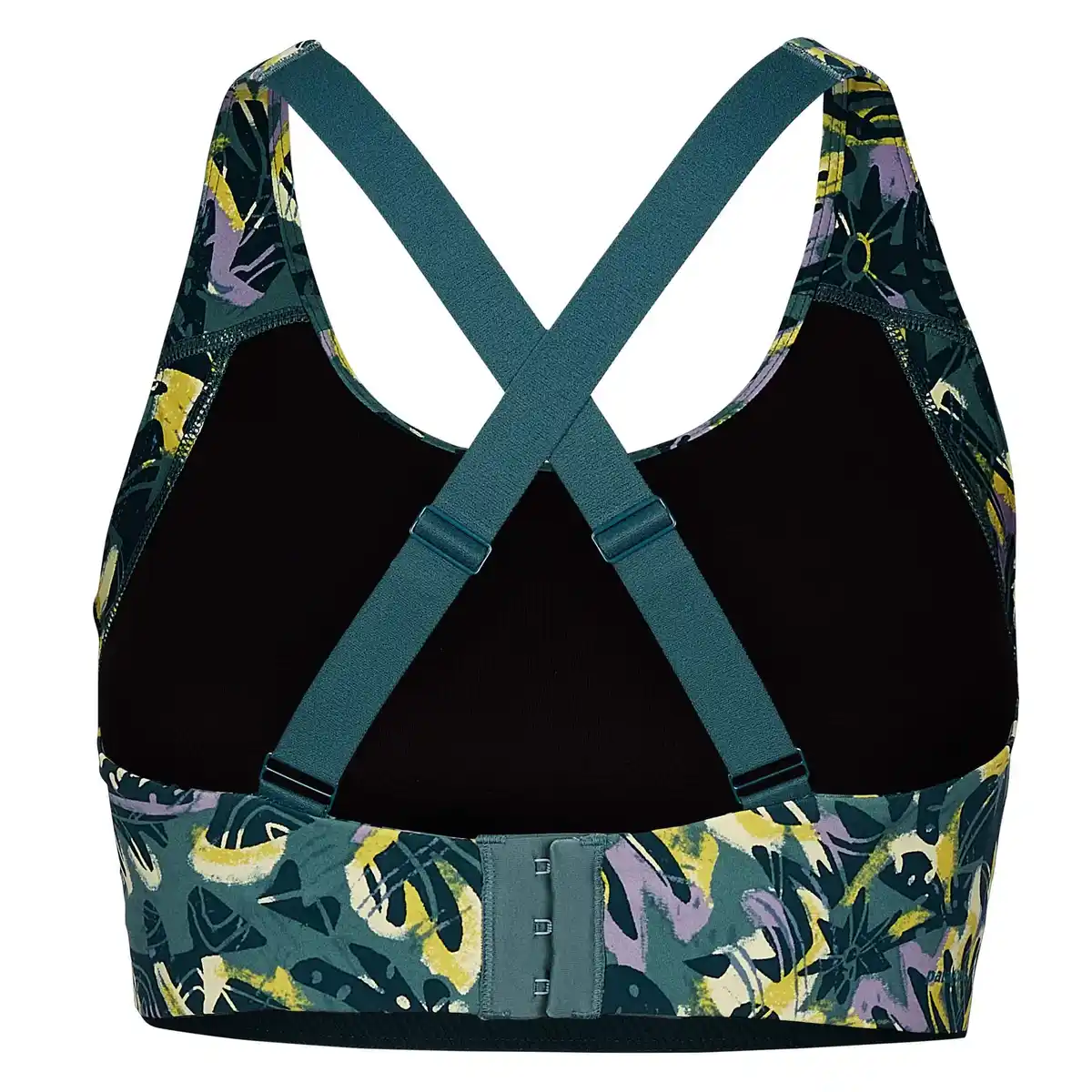 Bild 2 von W'S SHADOWLITE HIGH IMPACT ADJUSTABLE BRA Damen - Sport BH