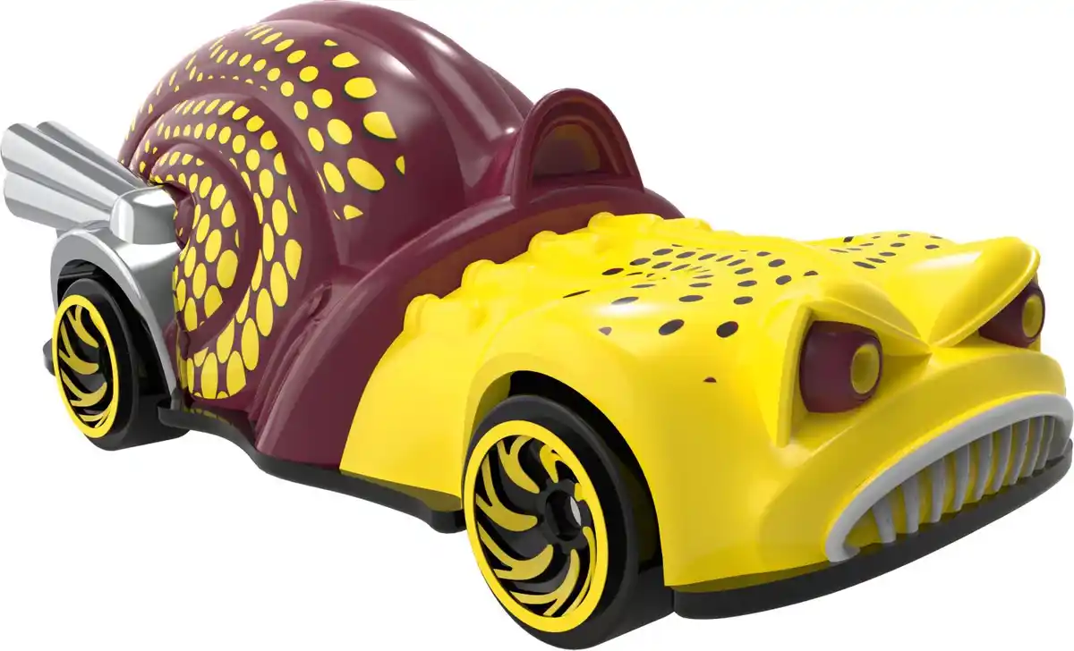 Bild 4 von KIDLAND® Crazy Cars, 5-teilig