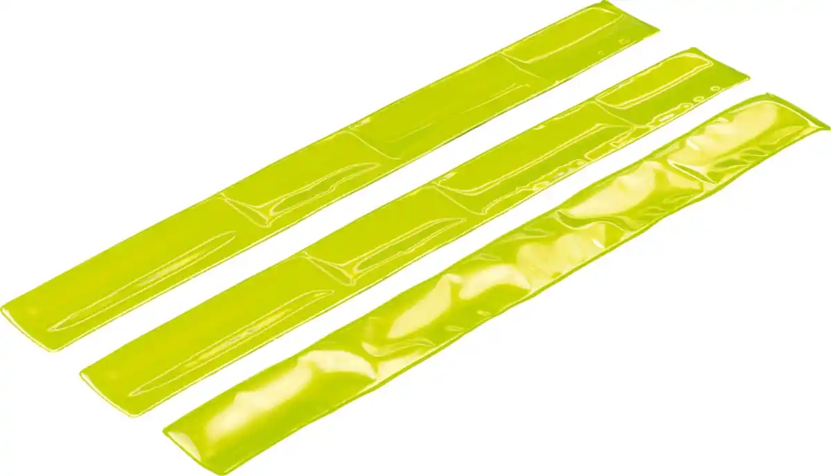 Bild 1 von NEWCENTIAL® Reflektorbänder, 3-St.-Packg.