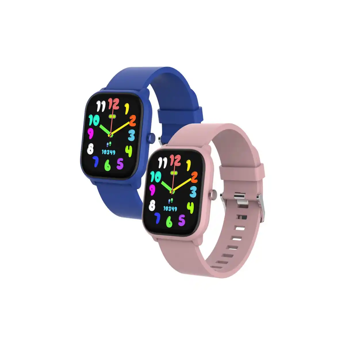 Bild 1 von DENVER Kids-Smartwatch »SWK-120«