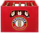 Bild 1 von ERDINGER Weißbier oder Alkoholfrei, Ka. 20 x 0,5-l-Fl.
