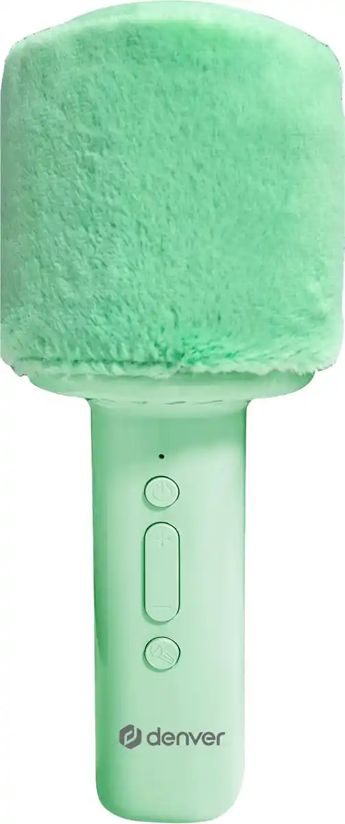 Bild 2 von DENVER Karoke-Mikrofon »KMS-30«