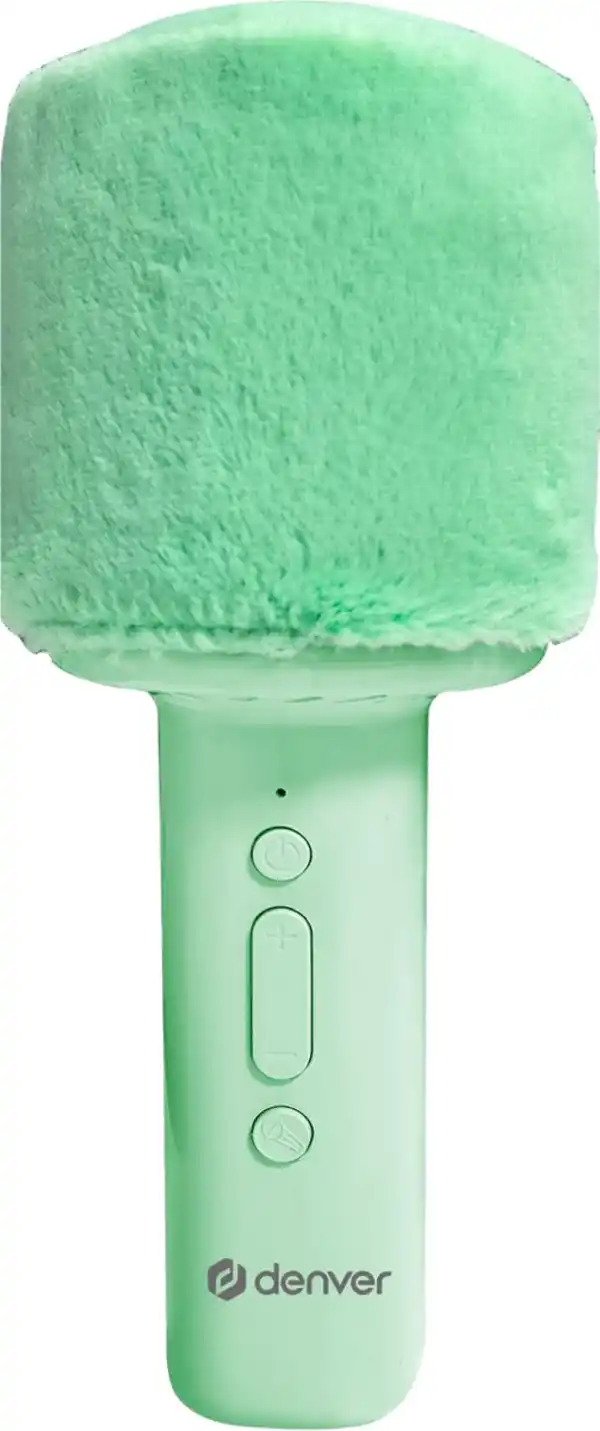 Bild 2 von DENVER Karoke-Mikrofon »KMS-30«
