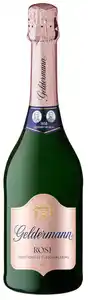 GELDERMANN Rosé Sekt, 0,75-l-Fl.