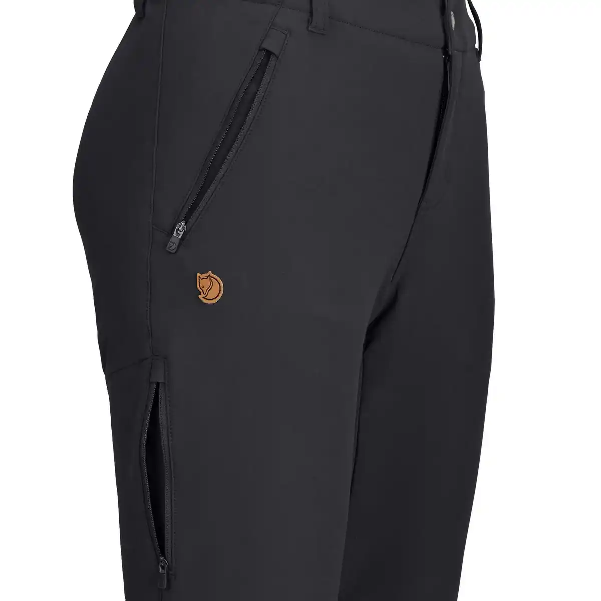 Bild 4 von ABISKO WINTER STRETCH TROUSERS W Damen - Softshellhose